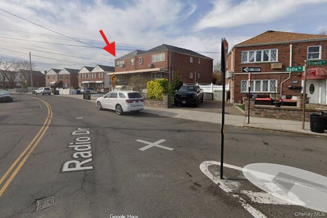 3236 Radio Drive, Bronx, NY 10465