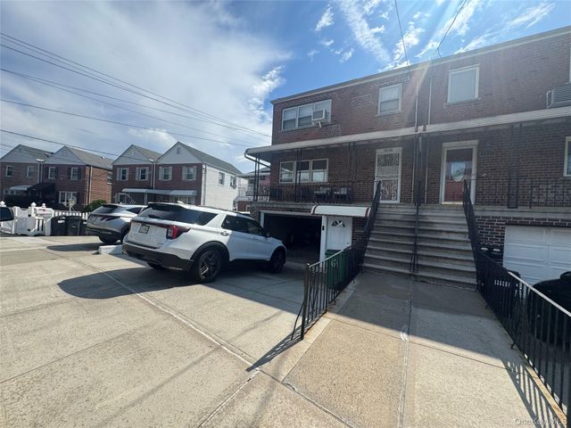 3236 Radio Drive, Bronx, NY 10465