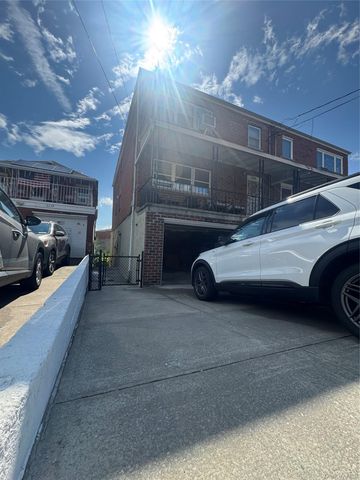 3236 Radio Drive, Bronx, NY 10465