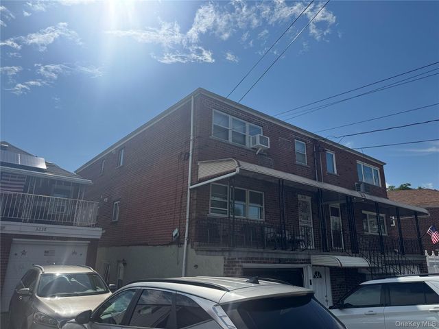 3236 Radio Drive, Bronx, NY 10465