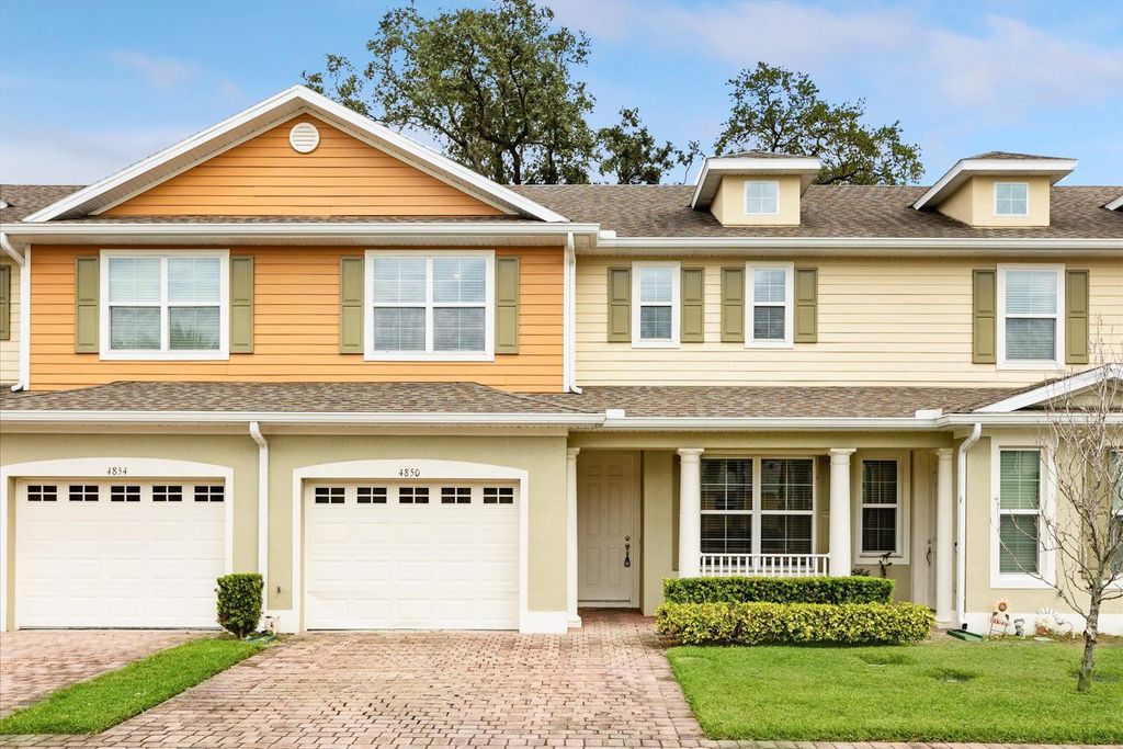 4850 POOLSIDE DRIVE, St Cloud, FL 34769