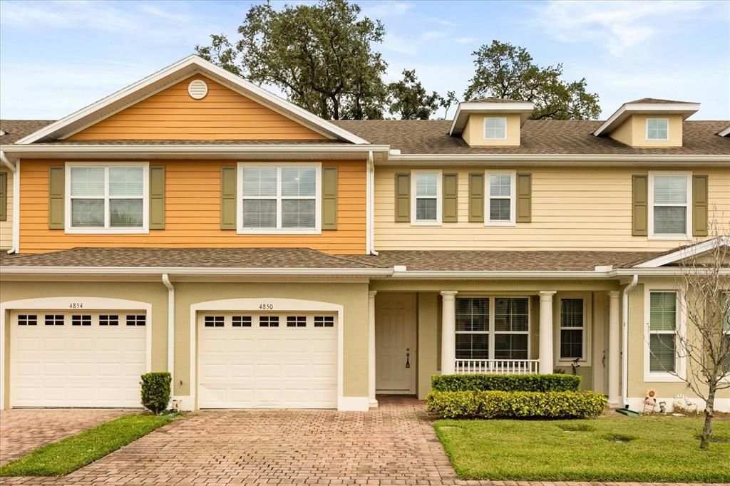 4850 POOLSIDE DRIVE, St Cloud, FL 34769