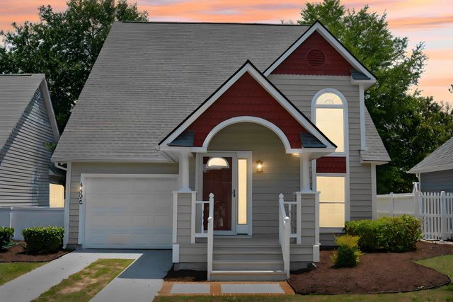 4506 Spyglass Dr., Little River, SC 29566