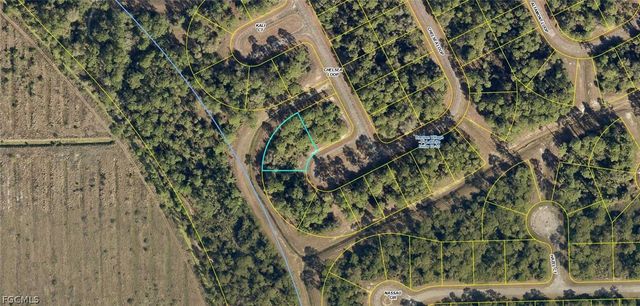 431 Chelsea LOOP, Labelle, FL 33935