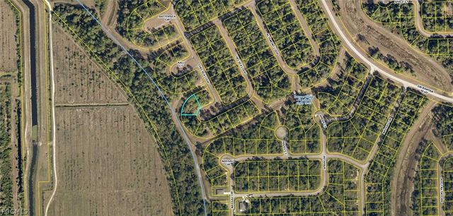 431 Chelsea LOOP, Labelle, FL 33935
