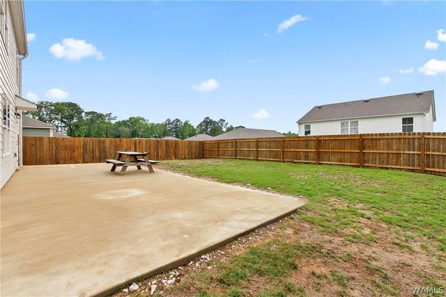 11629 Linna, Moundville, AL 35474