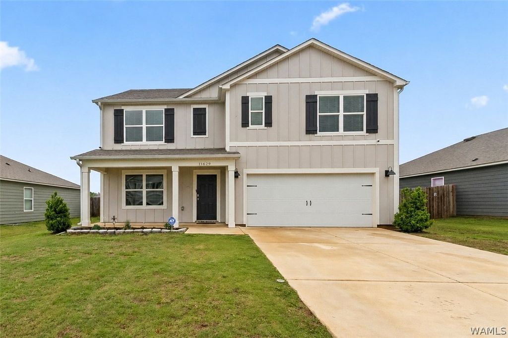 11629 Linna, Moundville, AL 35474