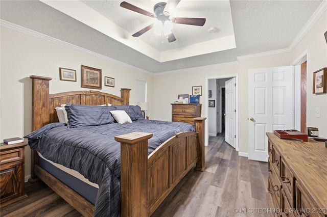 1017 W Pittsburg Place, Broken Arrow, OK 74012