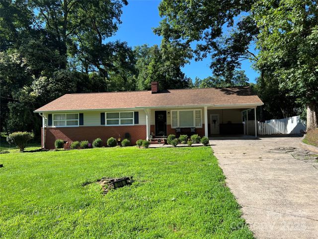 708 East Street 8,9, Albemarle, NC 28001