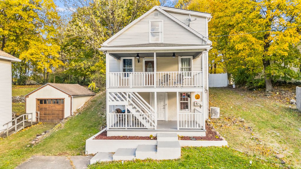 149 Woodland Street, Meriden, CT 06451