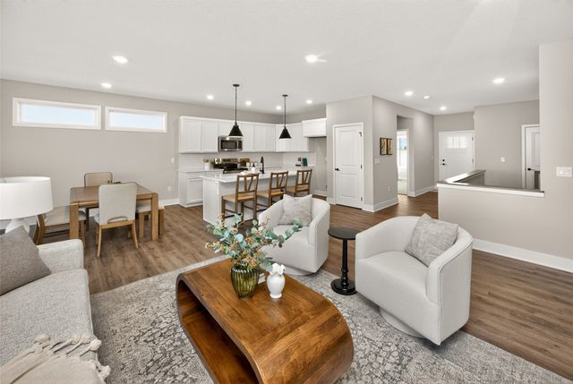 9101 Robinson Drive, West Des Moines, IA 50266