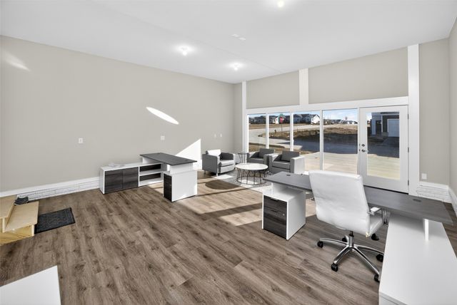 9101 Robinson Drive, West Des Moines, IA 50266