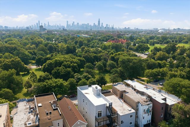 1244 N Kedzie Avenue 4, Chicago, IL 60651