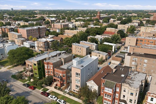 1244 N Kedzie Avenue 4, Chicago, IL 60651