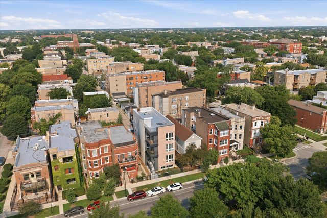 1244 N Kedzie Avenue 4, Chicago, IL 60651
