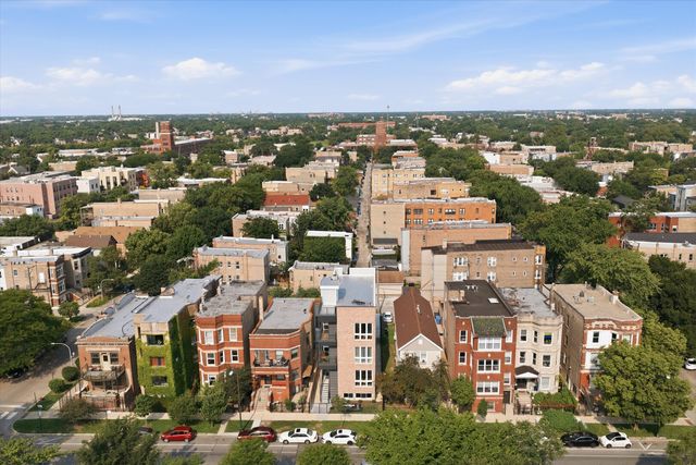 1244 N Kedzie Avenue 4, Chicago, IL 60651