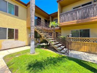 472 Graves Avenue 12, El Cajon, CA 92020