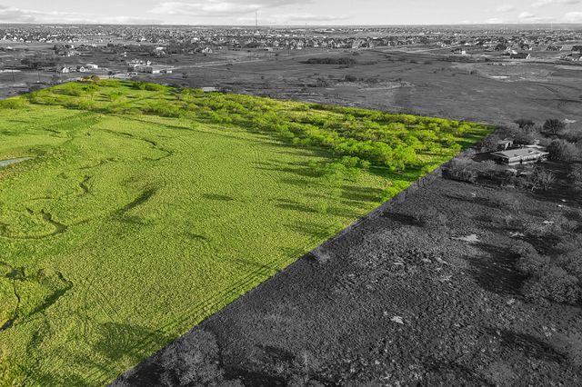 7660 N Evelyn Lane, Northlake, TX 76226