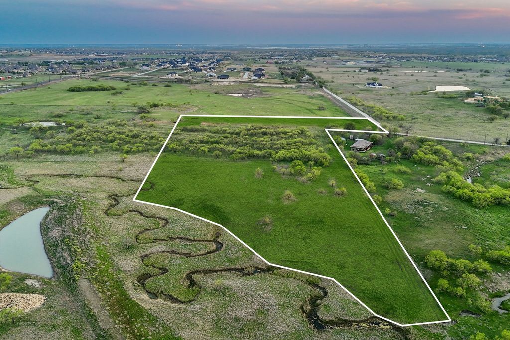 7660 N Evelyn Lane, Northlake, TX 76226