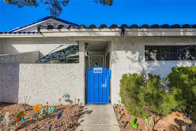 2132 Bavington Drive D, Las Vegas, NV 89108