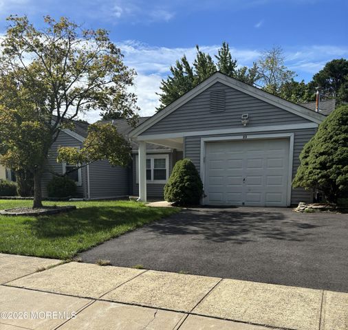 23 Hastings Drive, Forked River, NJ 08731