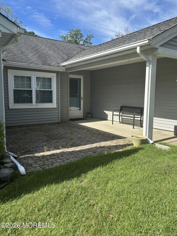 23 Hastings Drive, Forked River, NJ 08731