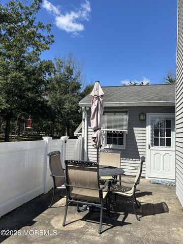 23 Hastings Drive, Forked River, NJ 08731