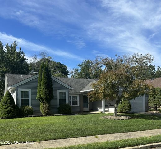 23 Hastings Drive, Forked River, NJ 08731