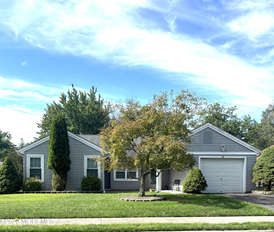 23 Hastings Drive, Forked River, NJ 08731