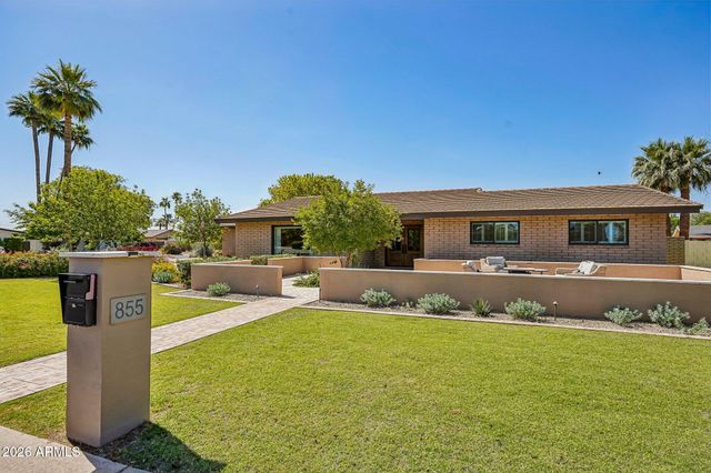 855 N VILLA NUEVA Drive, Litchfield Park, AZ 85340