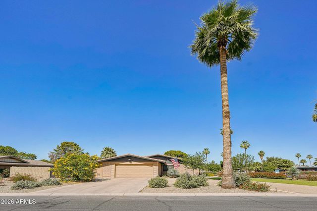 855 N VILLA NUEVA Drive, Litchfield Park, AZ 85340