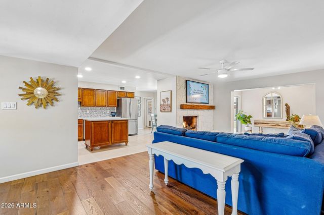 855 N VILLA NUEVA Drive, Litchfield Park, AZ 85340