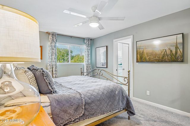 855 N VILLA NUEVA Drive, Litchfield Park, AZ 85340