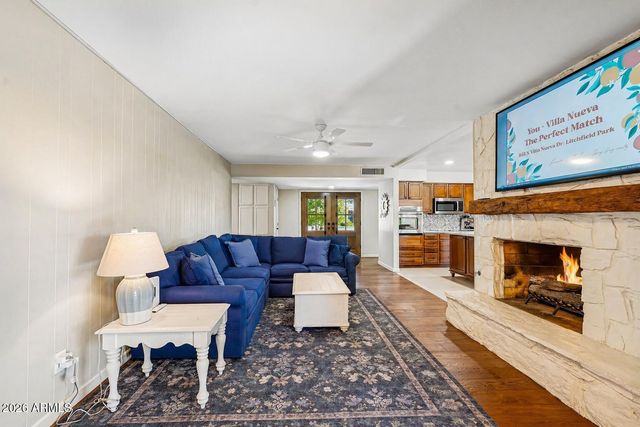 855 N VILLA NUEVA Drive, Litchfield Park, AZ 85340