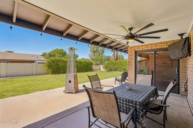 855 N VILLA NUEVA Drive, Litchfield Park, AZ 85340