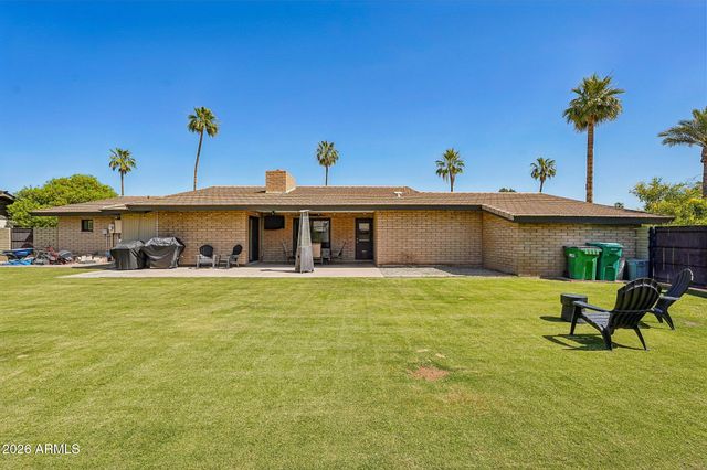 855 N VILLA NUEVA Drive, Litchfield Park, AZ 85340