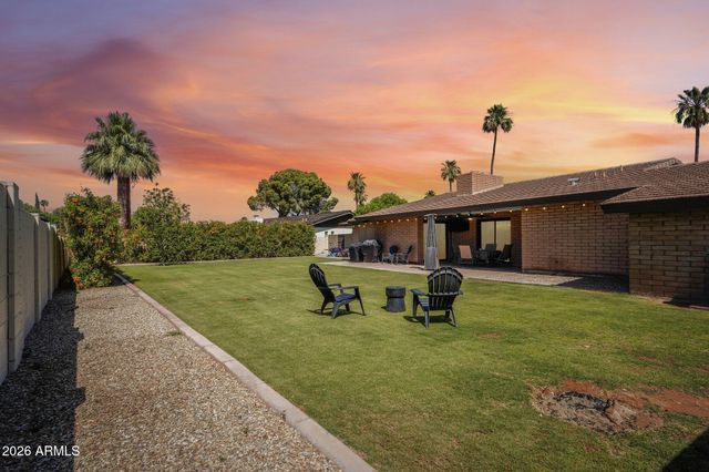 855 N VILLA NUEVA Drive, Litchfield Park, AZ 85340