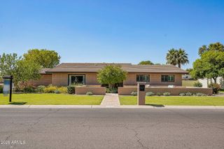855 N VILLA NUEVA Drive, Litchfield Park, AZ 85340