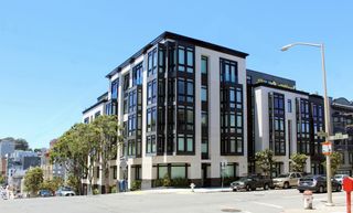 1601 Larkin Street 102, San Francisco, CA 94109