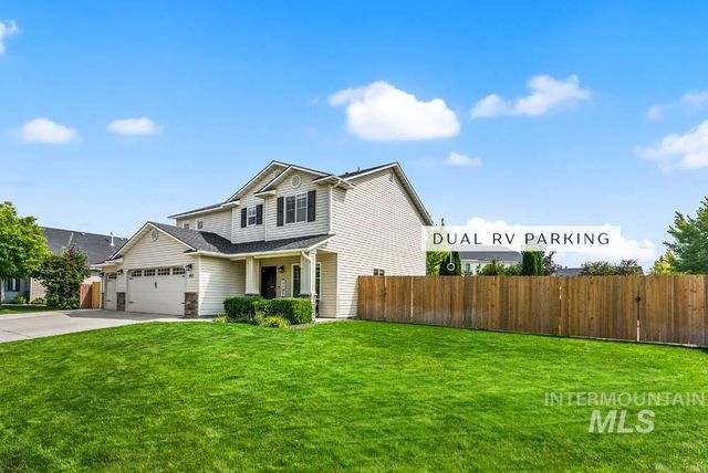 453 E Chapparosa Dr, Kuna, ID 83634