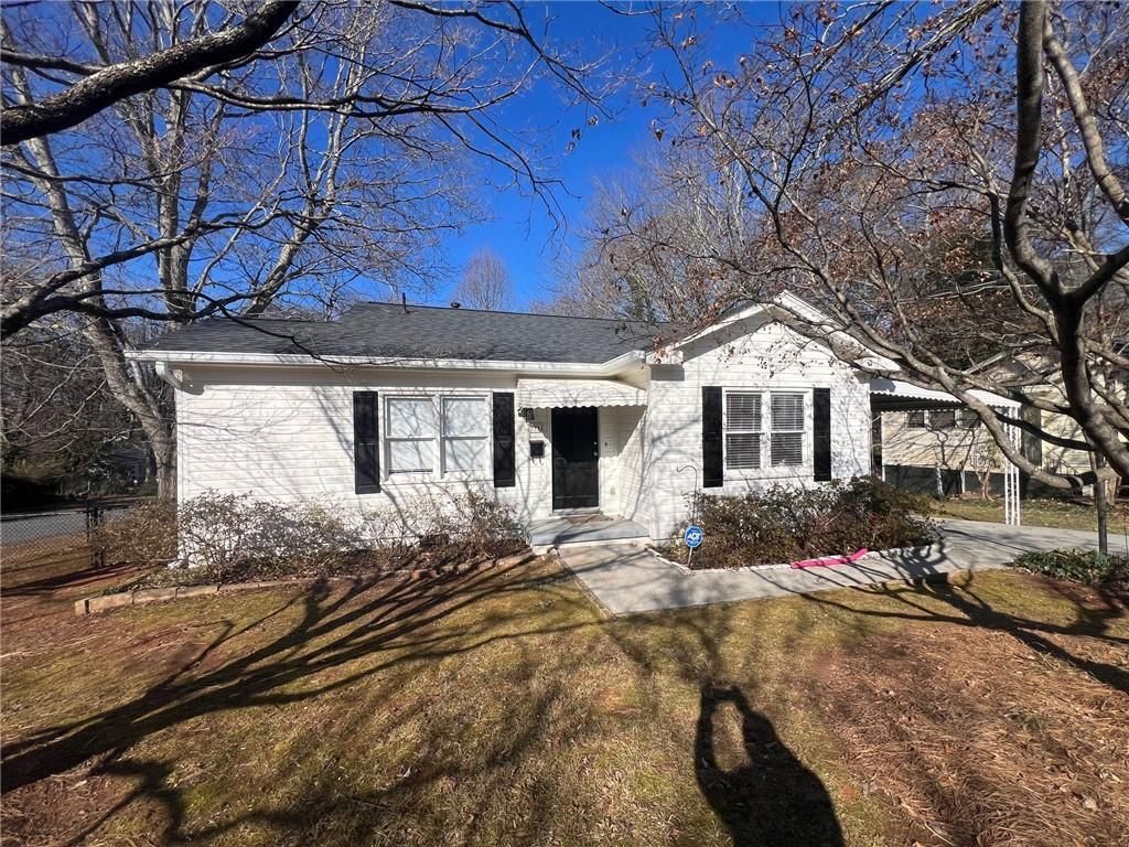 2254 N Shallowford Road, Atlanta, GA 30341