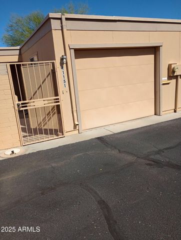 11151 W CAMEO Drive, Sun City, AZ 85351