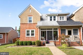 605 S BANCROFT PKWY, Wilmington, DE 19805