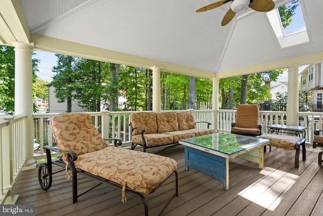 7905 BELLEFLOWER DR, Springfield, VA 22152