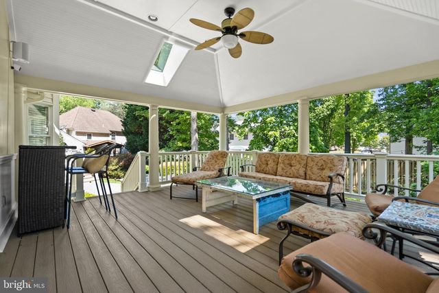 7905 BELLEFLOWER DR, Springfield, VA 22152
