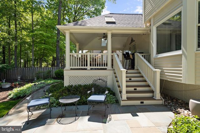 7905 BELLEFLOWER DR, Springfield, VA 22152