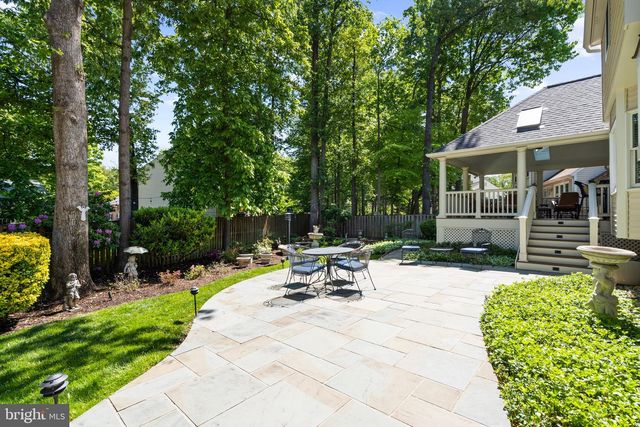 7905 BELLEFLOWER DR, Springfield, VA 22152