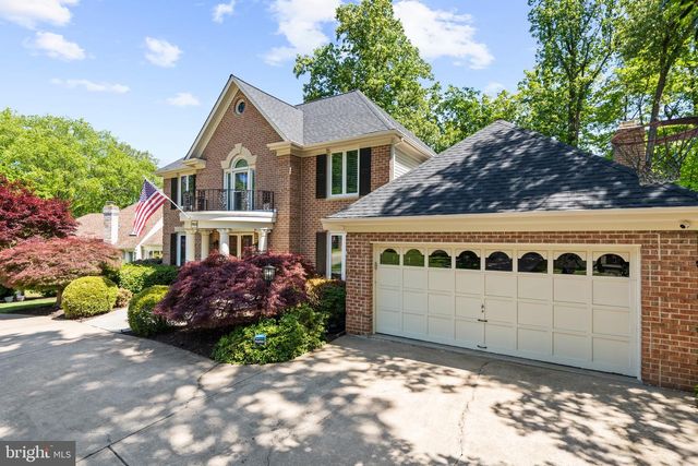 7905 BELLEFLOWER DR, Springfield, VA 22152