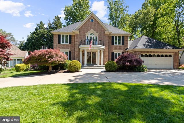 7905 BELLEFLOWER DR, Springfield, VA 22152