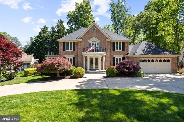 7905 BELLEFLOWER DR, Springfield, VA 22152
